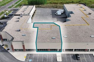 Property for Lease, 1325 Centennial Dr #12, Kingston, ON
