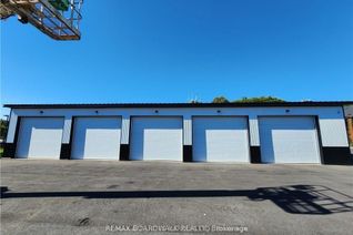 Commercial/Retail Property for Lease, 26 First (Garage) St W, Cornwall, ON
