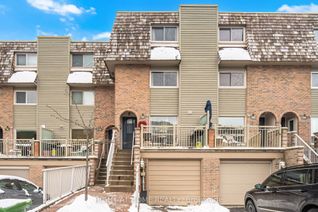 Condo Townhouse for Sale, 94 Dutch Myrtle Way, Toronto, ON