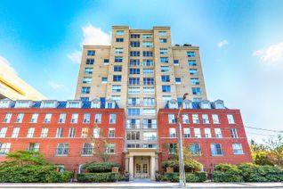Loft for Sale, 119 Merton St #406, Toronto, ON