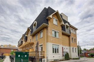 Condo Townhouse for Rent, 370 Hopewell Ave #212, Toronto, ON