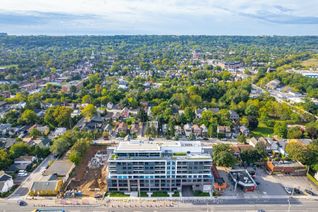 Condo for Sale, 415 Main St W #703, Hamilton, ON