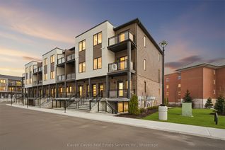 Property for Sale, 940 St David St #106, Centre Wellington, ON