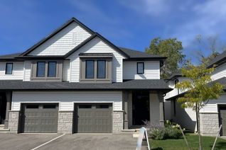 Semi-Detached House for Sale, 9-49 Royal Dornoch Dr, St. Thomas, ON Semi-Detached House for Sale, 9-49 Royal Dornoch Dr, St. Thomas, ON