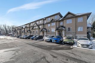 Apartment for Sale, 1004 Beryl Private #B, Blossom Park - Airport and Area, ON