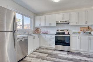 Condo Townhouse for Sale, 20 Anna Capri Dr #22, Hamilton, ON Condo Townhouse for Sale, 20 Anna Capri Dr #22, Hamilton, ON