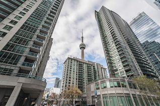 Apartment for Sale, 12 York St #1001, Toronto, ON