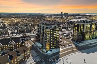 Apartment for Sale, 55 Clarington Blvd #1202, Clarington, ON