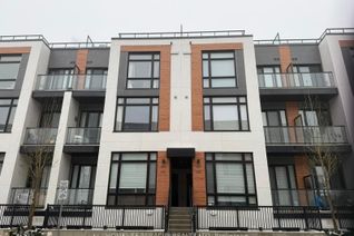 Condo Townhouse for Sale, 2 Steckley House Ln #924, Richmond Hill, ON