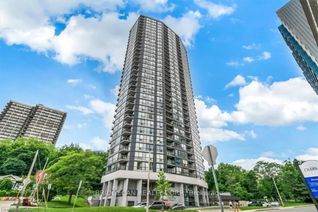 Condo Apartment for Sale, 150 Charlton Ave E #402, Hamilton, ON