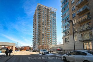 Property for Sale, 90 Landry St #1906, Vanier and Kingsview Park, ON