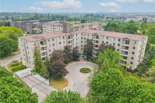 Condo for Sale, 93 Westwood Rd #311, Guelph, ON