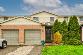 Condo Townhouse for Sale, 5016 Friesen Blvd, Lincoln, ON
