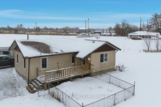 Bungalow for Sale, 16 Catherine St, Tyendinaga, ON