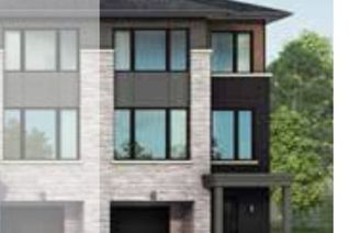 Townhouse for Rent, 40 Windtree Way, Halton Hills, ON