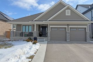Detached House for Sale, 46 Snowy Owl Trl, Central Elgin, ON