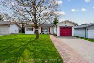 Bungalow for Sale, 36 Tecumseth Pines Dr, New Tecumseth, ON