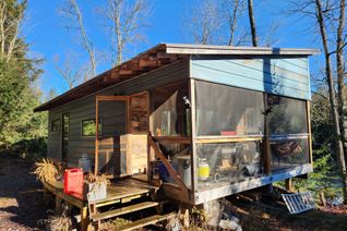 Vacant Residential Land for Sale, LOT 32 CONCESSION 5 N/A, Bracebridge, ON