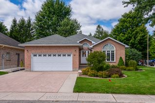 Bungalow for Sale, 61 Church St, Huron East, ON