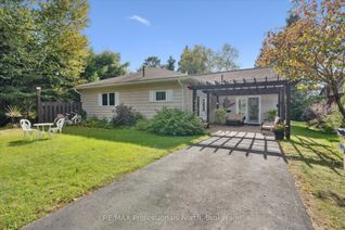 Bungalow for Sale, 166 Lakeview Ave, Kearney, ON Bungalow for Sale, 166 Lakeview Ave, Kearney, ON