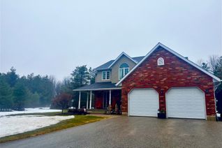 Detached House for Sale, 323237 Durham Rd E, West Grey, ON