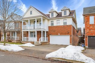 Property for Sale, 389 Wright Cres, Niagara-on-the-Lake, ON