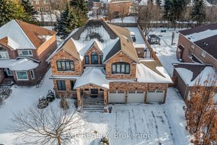 Property for Rent, 598 Lyman Blvd, Newmarket, ON