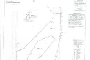 Land for Sale, XXXX Ninth Line W, Beckwith, ON Land for Sale, XXXX Ninth Line W, Beckwith, ON