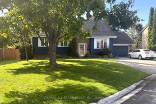Bungalow for Sale, 9 Don Ct, Kawartha Lakes, ON