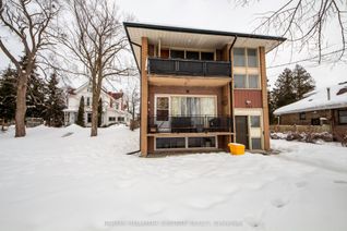 Triplex for Sale, 722 Chemong Rd, Peterborough, ON