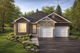 House for Sale, 202 Bridge Cres, Minto, ON