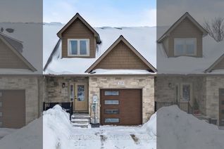 Townhouse for Sale, 225 SAUGEEN St, Saugeen Shores, ON
