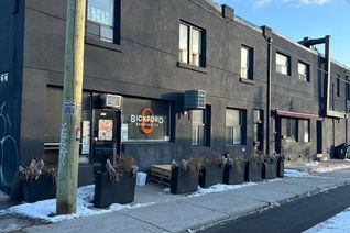 Detached House for Rent, 290 Harbord St #2, Toronto, ON Detached House for Rent, 290 Harbord St #2, Toronto, ON