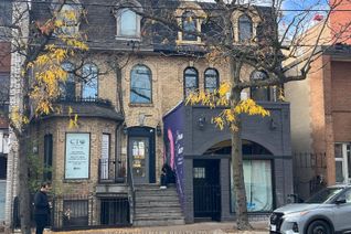 Triplex for Rent, 440 Parliament St #2, Toronto, ON