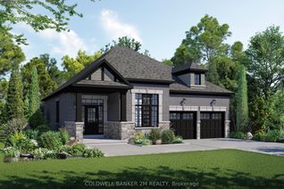 Bungalow for Sale, 31 Lonetto St, Whitby, ON
