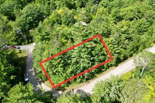 Vacant Residential Land for Sale, Lot 14 Pineshore Cres, Tiny, ON