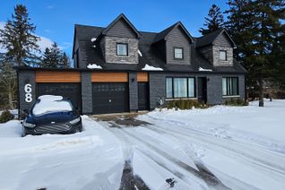 Detached House for Rent, 68 River Dr, Halton Hills, ON
