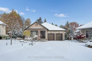 Bungalow for Sale, 7 Tristan Ct, Brampton, ON