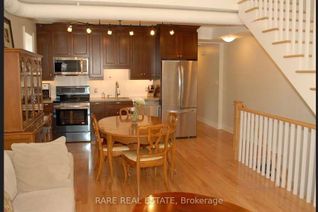 Triplex for Rent, 541 Kingston Rd #A, Toronto, ON