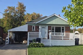 Duplex for Sale, 15 Princemere Cres, Toronto, ON