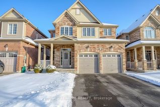 Property for Sale, 17 Mercury Ave, Georgina, ON