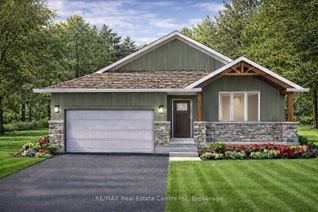 House for Sale, 194 Bridge Cres, Minto, ON House for Sale, 194 Bridge Cres, Minto, ON