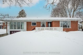 Detached House for Sale, 121 North Water St, Wellington North, ON