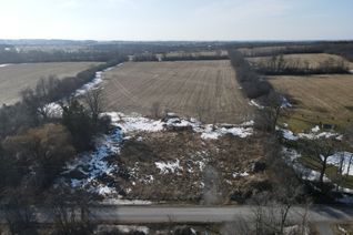 Vacant Residential Land for Sale, 261 Paudash St, Otonabee-South Monaghan, ON