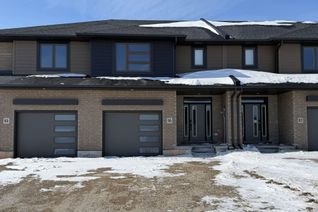 Freehold Townhouse for Sale, 55 Woodcock Dr, Tillsonburg, ON