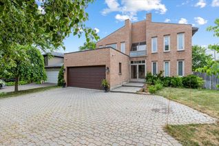 Detached House for Sale, 1 Bronte Rd, Markham, ON