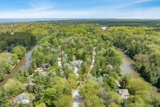 Detached House for Sale, 138 Knox Rd E, Wasaga Beach, ON