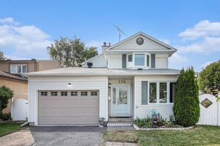 Property for Sale, 270 Mceachern Cres, Orleans - Cumberland and Area, ON Property for Sale, 270 Mceachern Cres, Orleans - Cumberland and Area, ON