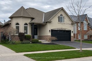 Backsplit for Sale, 32 Macdonald Cres, Brantford, ON