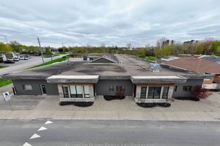 Industrial Property for Lease, 141 Hickson Ave #2, Kingston, ON